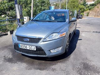 Ford Mondeo 2008