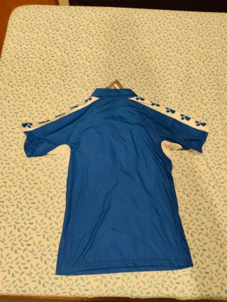 Camiseta Kelme Oviedo 1990-1991 Talla M