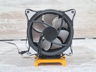Disipador WOVIBO RGB (INTEL XEON)