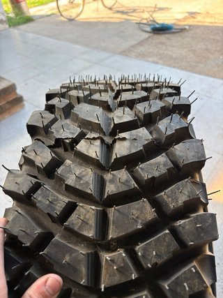 Neumático Fedima Extreme 265/70R16 4x4