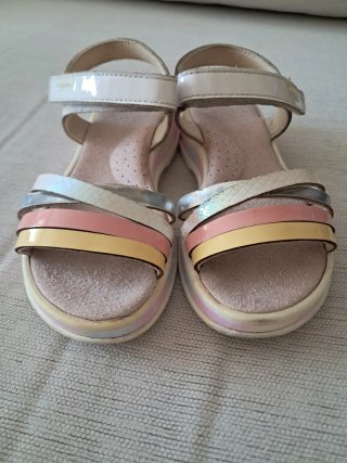 Sandalias Pablosky Talla 29 Niña