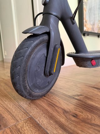 Patinete Eléctrico Xiaomi 1S Negro