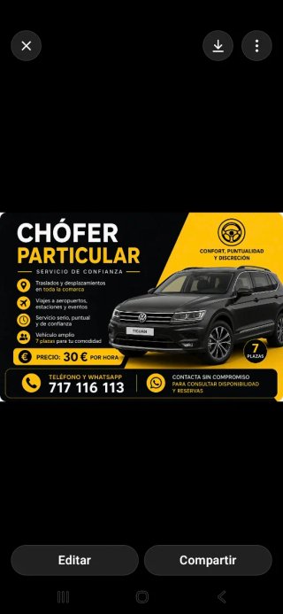 Volkswagen Tiguan Allspace 2021