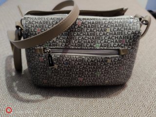 Bolso bandolera Cacharel mujer