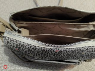 Bolso bandolera Cacharel mujer