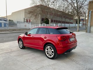Audi Q2 Sport 2.0 TDI 150cv quattro S-tronic