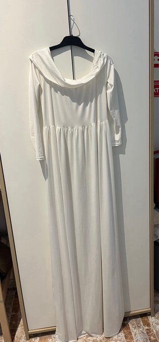 Vestidos Licra Talla Única Fotografía Embarazo