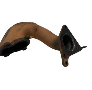 Colector escape renault 388309 8200037935 kangoo