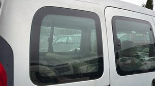 Colector escape renault 388309 8200037935 kangoo