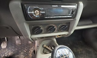 Colector escape renault 388309 8200037935 kangoo