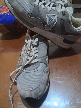 Zapatillas Polo Ralph Lauren Hombre Talla 42.5