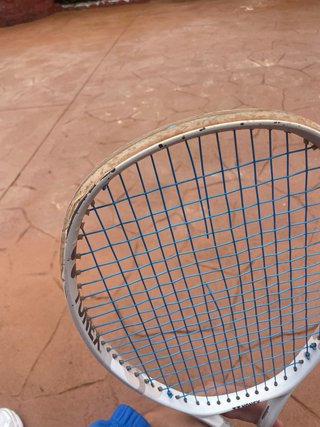 Raqueta Yonex Vcore 100 Sand Beige 2025