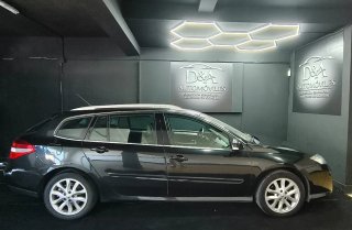 Renault Laguna 2010
