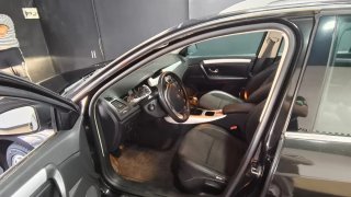 Renault Laguna 2010