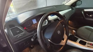 Renault Laguna 2010