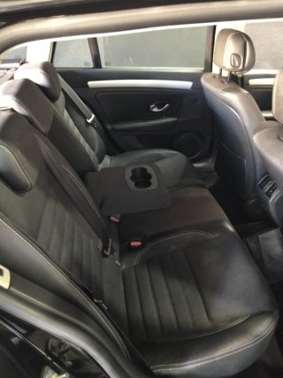 Renault Laguna 2010