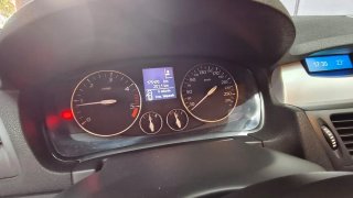 Renault Laguna 2010