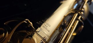Saxofón alto Yamaha YAS280