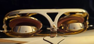 Saxofón alto Yamaha YAS280