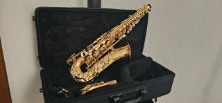Saxofón alto Yamaha YAS280