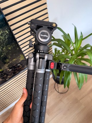 Trípode Smallrig Tribex
