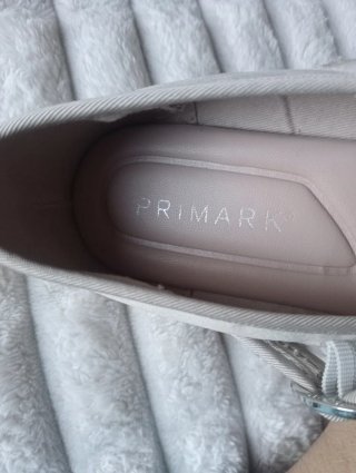 Bailarinas Nuevas Primark Talla 38
