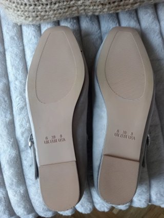 Bailarinas Nuevas Primark Talla 38
