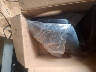 Retrovisor Derecho Peugeot 308 2020