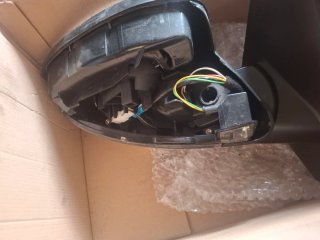 Retrovisor Derecho Peugeot 308 2020