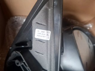 Retrovisor Derecho Peugeot 308 2020