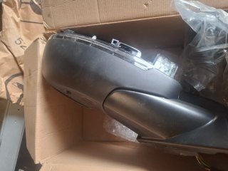 Retrovisor Derecho Peugeot 308 2020