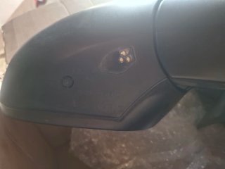 Retrovisor Derecho Peugeot 308 2020