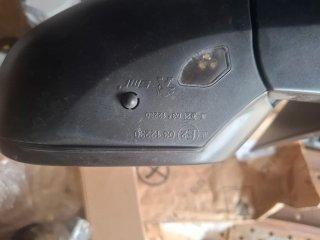 Retrovisor Derecho Peugeot 308 2020