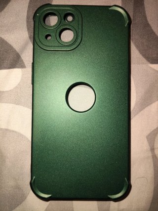 Confezione da 6 custodie per iPhone 13