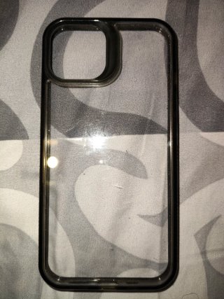 Confezione da 6 custodie per iPhone 13