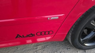 Audi A4 2006