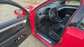 Audi A4 2006