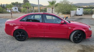 Audi A4 2006