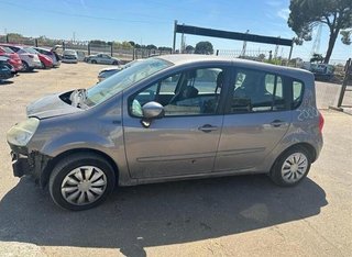 Mando elevalunas 8200277630 renault grand 146042