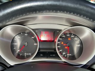 SEAT IBIZA 2011