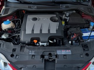 SEAT IBIZA 2011
