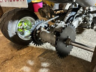 Protector Quad