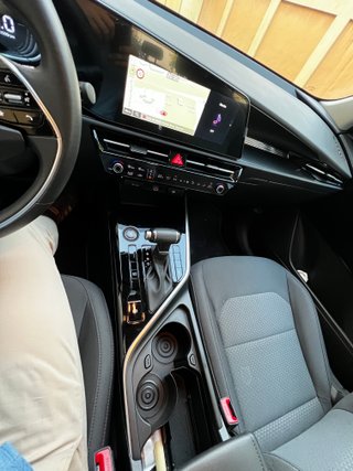 KIA Niro 2024