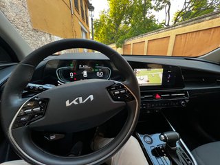 KIA Niro 2024