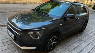 KIA Niro 2024