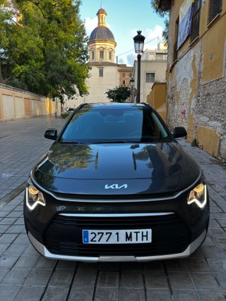 KIA Niro 2024