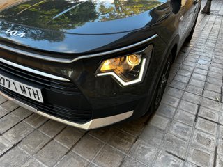 KIA Niro 2024