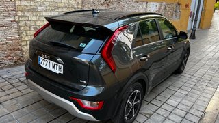 KIA Niro 2024