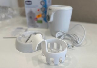 Riscaldatore per biberon Chicco Casa y Viaje