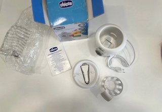 Riscaldatore per biberon Chicco Casa y Viaje